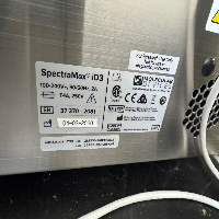 Molecular Devices SpectraMax iD3 Microplate Reader image 0